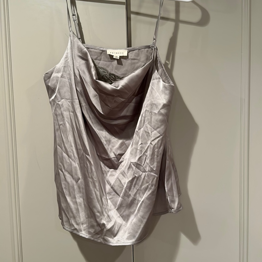 Never worn tank top